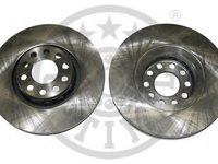 Disc frana AUDI A6 limuzina (4A, C4), AUDI A8 limuzina (4D2, 4D8), AUDI A6 Avant (4A, C4) - OPTIMAL BS-5920