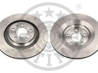 Disc frana AUDI A6 limuzina (4F2, C6), AUDI A6 Avant (4F5, C6), AUDI A6 Allroad combi (4FH, C6) - OPTIMAL BS-8946