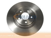 Disc frana AUDI A7 Sportback 4GA 4GF VAICO V1080112