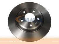 Disc frana AUDI A7 Sportback 4GA 4GF VAICO V1040083