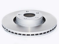 Disc frana AUDI A8 (4E) (2002 - 2010) PREMIERE FDF.455 piesa NOUA