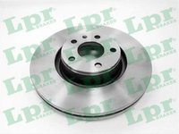 Disc frana AUDI A8 4E LPR A1019V