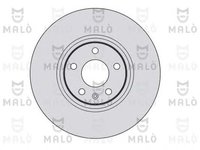 Disc frana AUDI A8 4E MALN 1110090