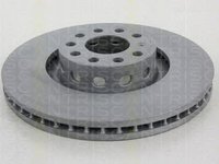 Disc frana AUDI A8 4E TRISCAN 812029188C