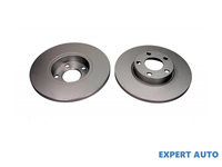 Disc frana Audi AUDI 100 Avant (4A, C4) 1990-1994 #2 08574710