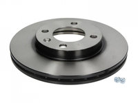 Disc frana Audi AUDI 80 (81, 85, B2) 1978-1986 #2 02121