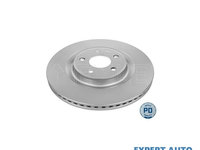 Disc frana Audi AUDI A5 (8T3) 2007-2016 #2 0986479750