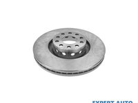 Disc frana Audi AUDI A8 (4E_) 2002-2010 #2 09832411