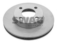 Disc frana AUDI CABRIOLET 8G7 B4 SWAG 99 91 0913