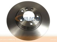 Disc frana AUDI Q7 4L VAICO V1080007