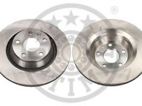 Disc frana AUDI TT (8J3), AUDI TT Roadster (8J9) - OPTIMAL BS-8948