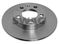 Disc frana AUDI TT 8N3 SWAG 30 91 8488