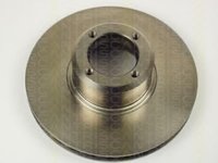 Disc frana AUSTIN METRO, MG METRO - TRISCAN 8120 17112