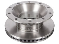 Disc frana axa remorcata (47030 FEBI BILSTEIN)