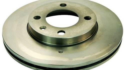 Disc frana B130021 DENCKERMANN pentru Audi Co