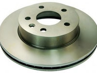 Disc frana B130035 DENCKERMANN pentru Mercedes-benz Vito Mercedes-benz V-class