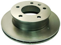 Disc frana B130039 DENCKERMANN pentru Mercedes-benz Sprinter Vw Lt