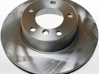 Disc frana B130255 DENCKERMANN pentru Bmw Seria 5