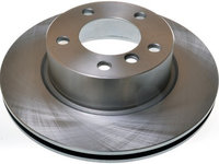 Disc frana B130313 DENCKERMANN pentru Bmw Seria 1 Bmw Seria 3