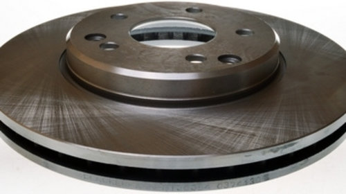 Disc frana B130354 DENCKERMANN pentru Mercede