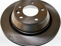 Disc frana B130403 DENCKERMANN pentru Vw Touareg