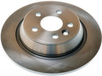 Disc frana B130424 DENCKERMANN pentru Ford Mondeo Ford Kuga Ford Galaxy Ford S-max Land rover Range rover Ford Focus