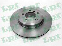 Disc frana B2548V LPR pentru Bmw Seria 3 Bmw Z4