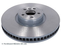 Disc frana BLUE PRINT ADBP430144