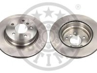 Disc frana BMW 1 cupe (E82), BMW 1 Cabriolet (E88) - OPTIMAL BS-8992