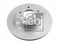 Disc frana BMW 1 F20 FEBI BILSTEIN 24471