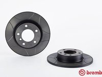 Disc frana BMW 3 Cabriolet E36 BREMBO 08.5359.75