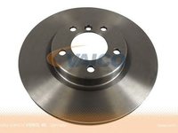 Disc frana BMW 3 Cabriolet E36 VAICO V2080030