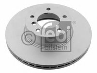 Disc frana BMW 3 Cabriolet E93 FEBI FE30541