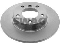 Disc frana BMW 3 Compact E36 SWAG 20 90 1715