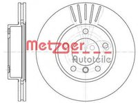 Disc frana BMW 3 cupe E36 METZGER 6324.1