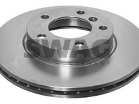 Disc frana BMW 3 cupe E36 SWAG 20 90 1718