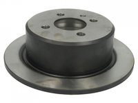 Disc frana BMW 3 (E30) 1982-1992 #2 08950410