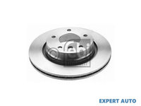 Disc frana BMW 3 (E46) 1998-2005 #3 0834051