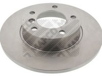 Disc frana BMW 3 Touring E30 MAPCO 15760