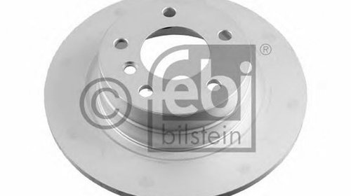 Disc frana BMW 3 Touring E91 FEBI BILSTEIN 24