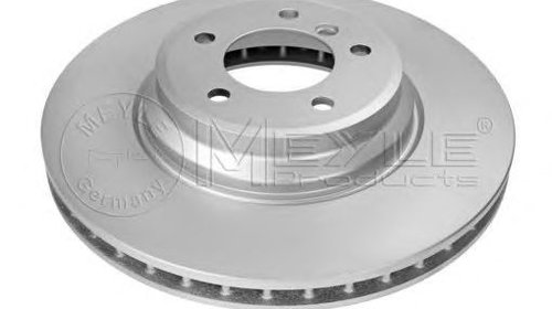 Disc frana BMW 3 Touring (E91) - OEM - MAXGEA