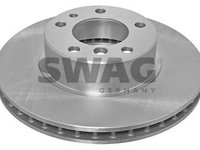 Disc frana BMW 5 E34 SWAG 20 90 1714