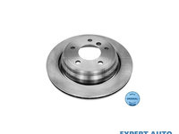 Disc frana BMW 5 (E39) 1995-2003 #2 09684110