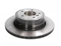 Disc frana BMW 5 (E60) 2003-2010 #2 0986479351