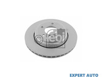 Disc frana BMW 5 (E60) 2003-2010 #3 0311012210