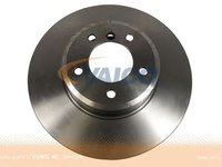 Disc frana BMW 5 E60 VAICO V2080051