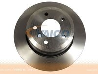 Disc frana BMW 5 E60 VAICO V2080081