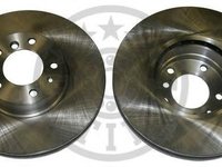 Disc frana BMW 5 limuzina (E39), BMW 5 Touring (E39) - OPTIMAL BS-7590