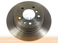 Disc frana BMW 5 Touring E34 VAICO V2040006