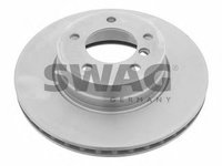 Disc frana BMW 5 Touring E61 SWAG 20 92 4342